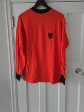 Holland 1978 World Cup Home
