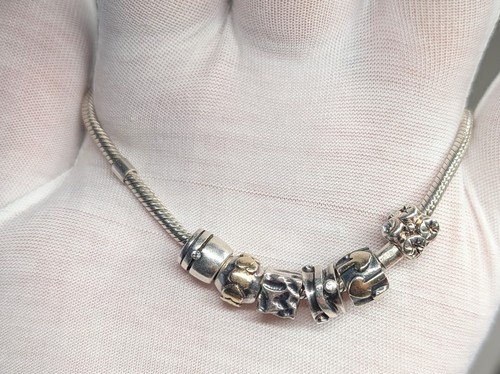 925 sterling silver two - silver,