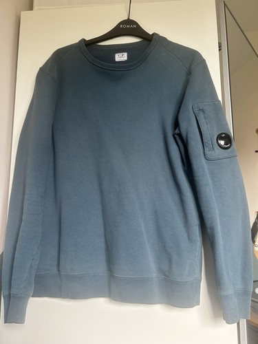 Company crew neck - cp,