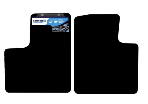 Van mats for fiat doblo - van,