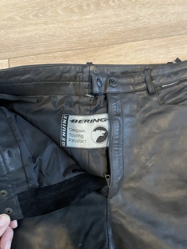 Bering ladies motorcycle - bering,