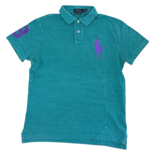 Polo ralph lauren - polo, shirt