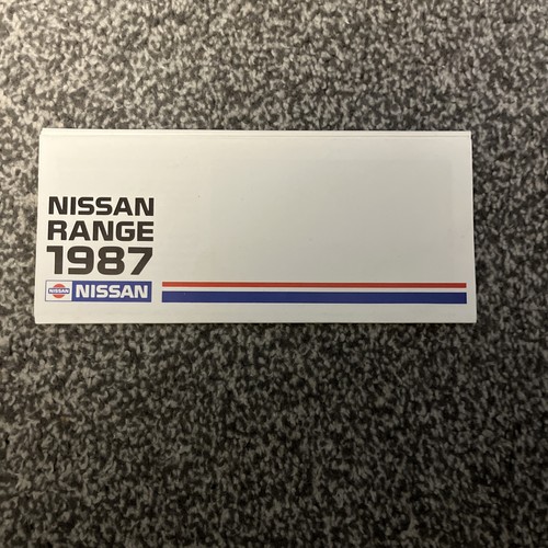 Original pocket size foldout - original,