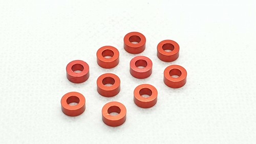 Car 5mm flat gasket - rc,