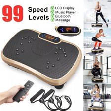 Power Vibration Plate