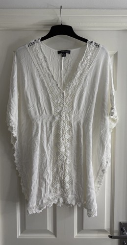 Primark boho crochet lace trim - boho,