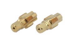 Exhaust NOx Sensor Tap Set