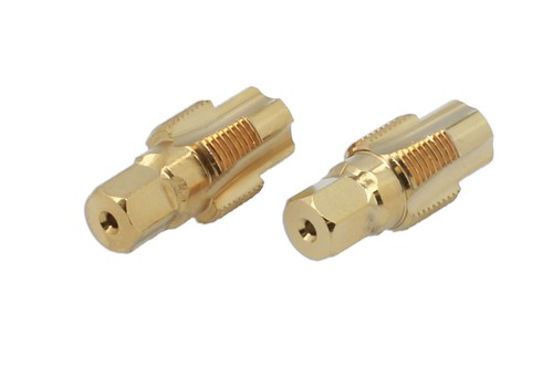 Exhaust nox sensor tap set - tap,
