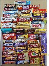 Mix  25 Chocolate Gift Hamper Different Size Perfect Gift For All Occassions
