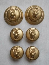 Alice wonderland six wardrobe