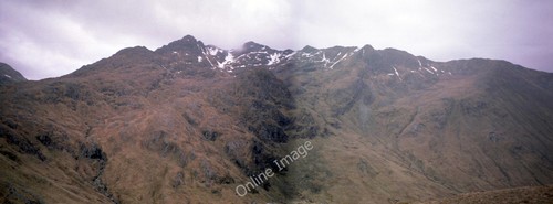 Photo 6x4 panorama from - 6x4,