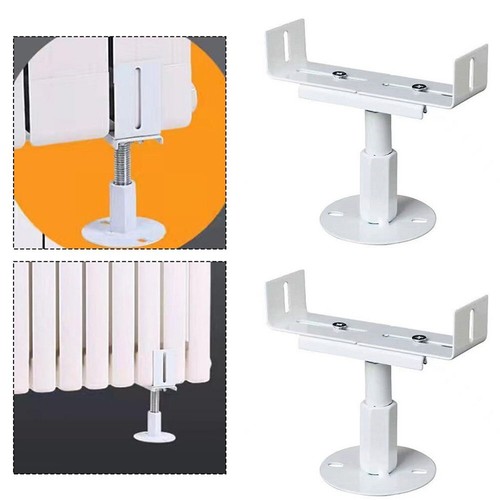 Radiator bracket 50cm high - bracket,