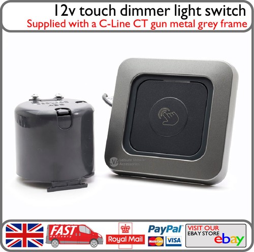 Camper 12v light - camper,