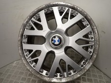 BMW X5 E53 19" BBS TWO PIECE
