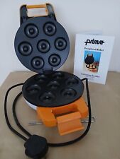 Prima Doughnut Maker machine