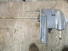 Yamaha 50hp 2 stroke outboard