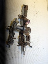 Toyota Celica Gt4 Steering