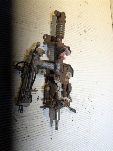 Toyota celica gt4 steering - toyota,