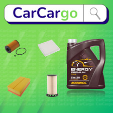 SERVICE KIT Skoda Octavia