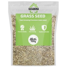 Premium Grass Seed Miracle