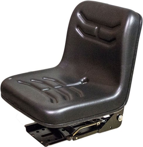 Clearance compact seat - compact,