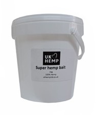 Hemp super bait additive - Free postage