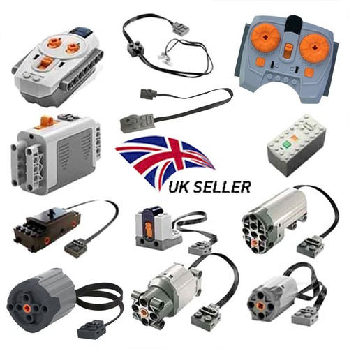 Power functions parts - power, for
