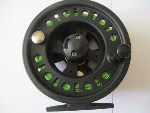 Airflo premium inter fly line - inter,