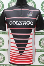 cycling bike jersey COLNAGO