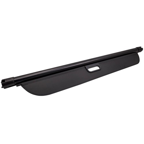 Parcel shelf load - parcel,