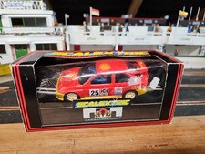 Scalextric C324 Ford Escort