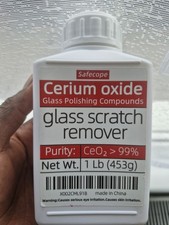 1lb cerium oxide - cerium,
