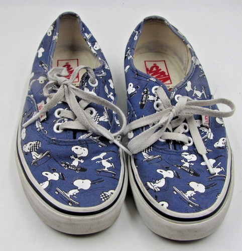 Vans peanuts authentic - x,