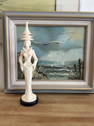 Giannelli asian priestess - a.,