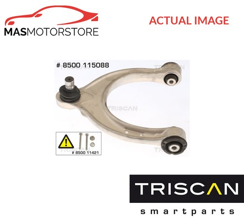 Track control arm wishbone - track,