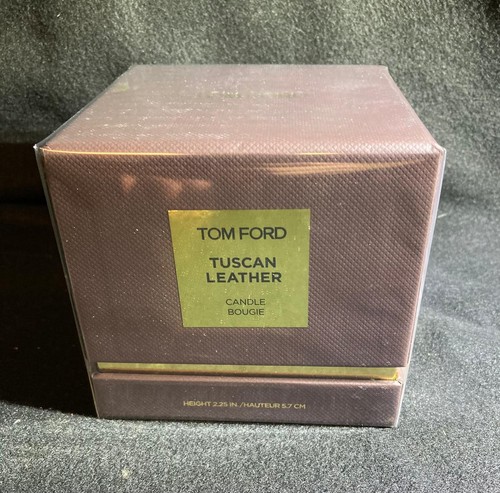 Tom ford tuscan - tom, leather