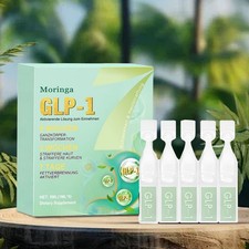 GLP -1 Weight Loss Drops