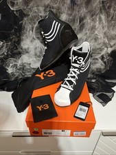 Y-3 Nicke Yohi Yamamoto x