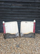 Volkswagen Baywindow type2