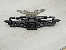 Thunder Tiger SSK Rear End-