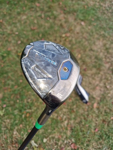Callaway smoke max - callaway,