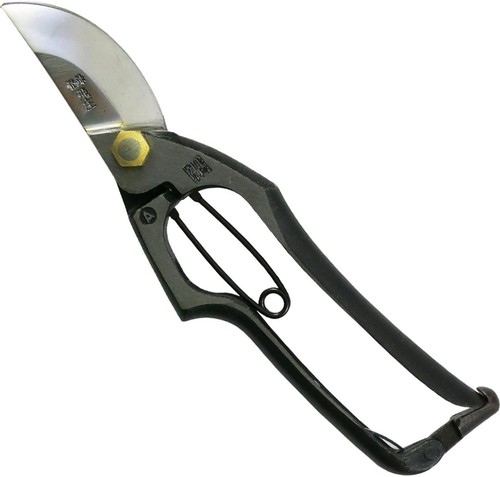 Tobisho pruning shears - shears, hisho