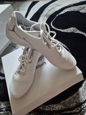 PUMA FERRARI DRIFT CAT DECIMA NEW UK 10.5 EUR 45 TRAINERS SNEAKERS SHOES CASUAL