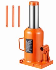 VEVOR Hydraulic Bottle Jack 50
