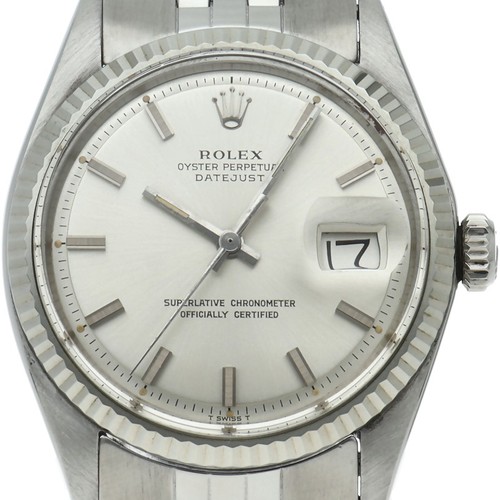 Rolex datejust men watch - rolex,