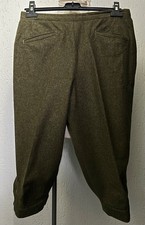 Men’s 1950s European