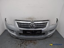 VOLKSWAGEN TOUAREG ALTITUDE V6