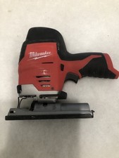 Milwaukee M12-JS Sub Compact
