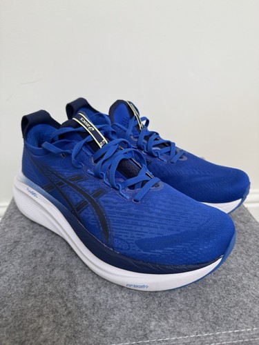 Asics gel nimbus size 8 - gel,
