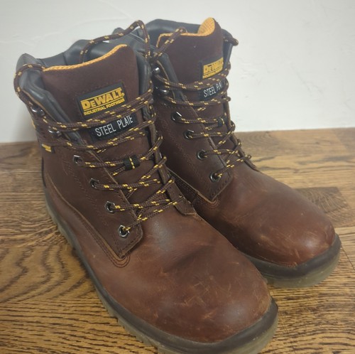 Dewalt titanium steel - steel, plate